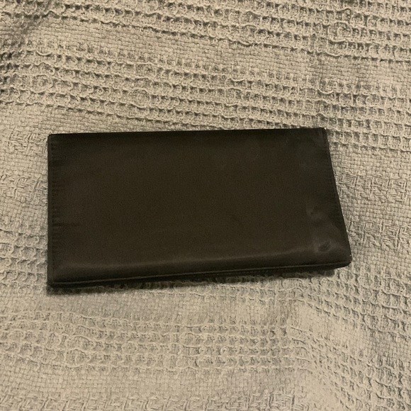 Preston & York Handbags - Preston and York Black clutch